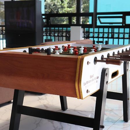 Hotel La Riviera De Atitlan Panajachel Kültér fotó