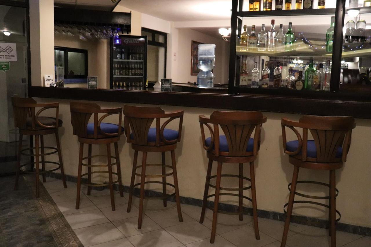 Hotel La Riviera De Atitlan Panajachel Kültér fotó