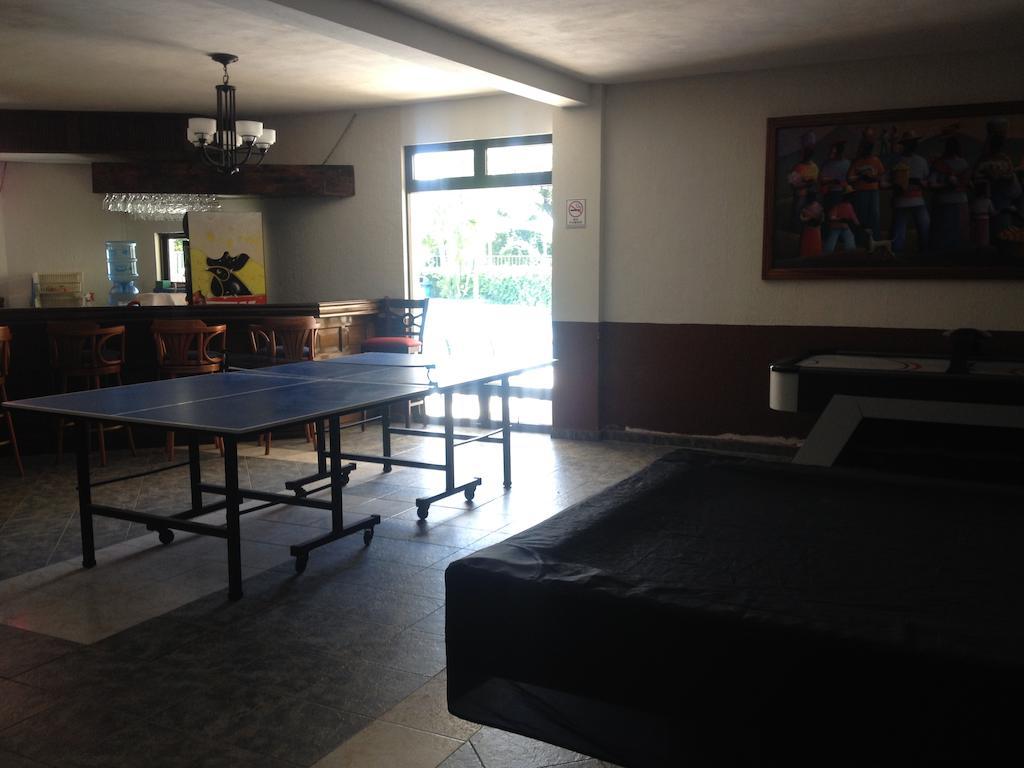 Hotel La Riviera De Atitlan Panajachel Kültér fotó