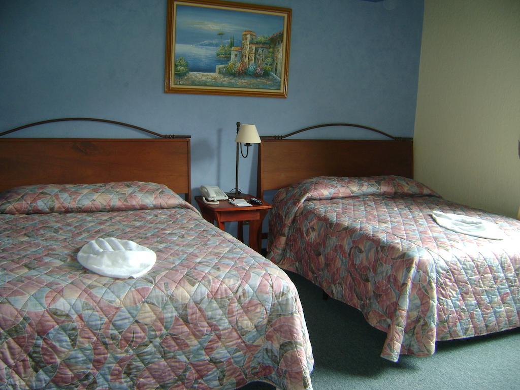 Hotel La Riviera De Atitlan Panajachel Szoba fotó