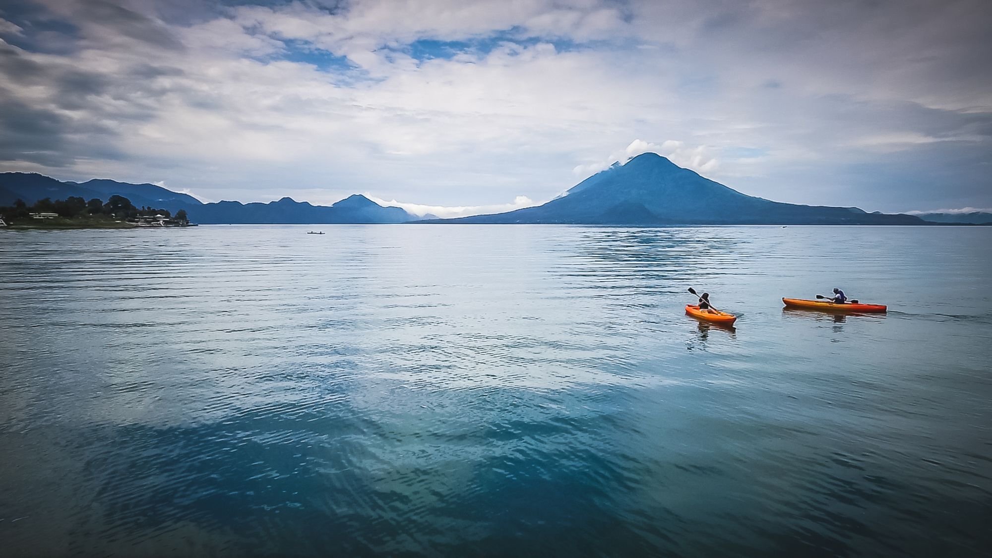 Hotel La Riviera De Atitlan Panajachel Kültér fotó