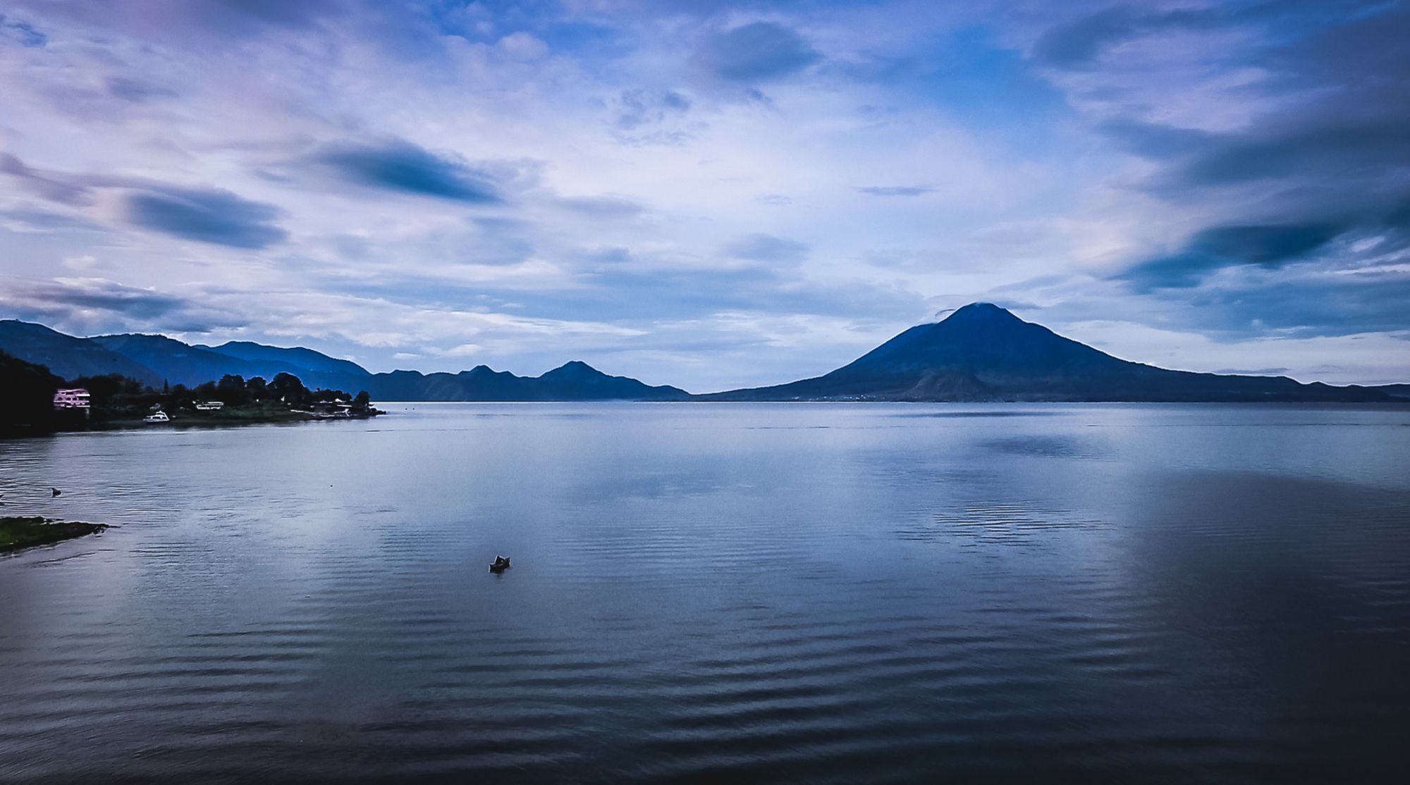 Hotel La Riviera De Atitlan Panajachel Kültér fotó