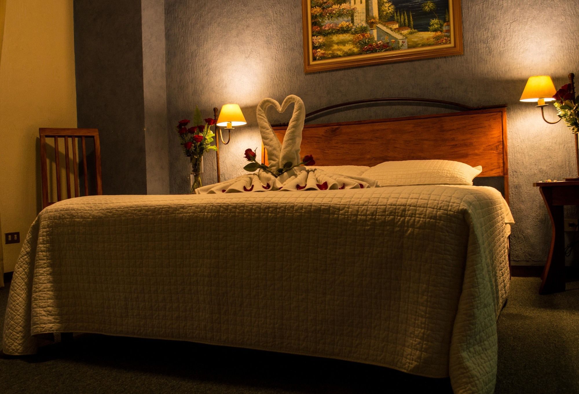 Hotel La Riviera De Atitlan Panajachel Kültér fotó